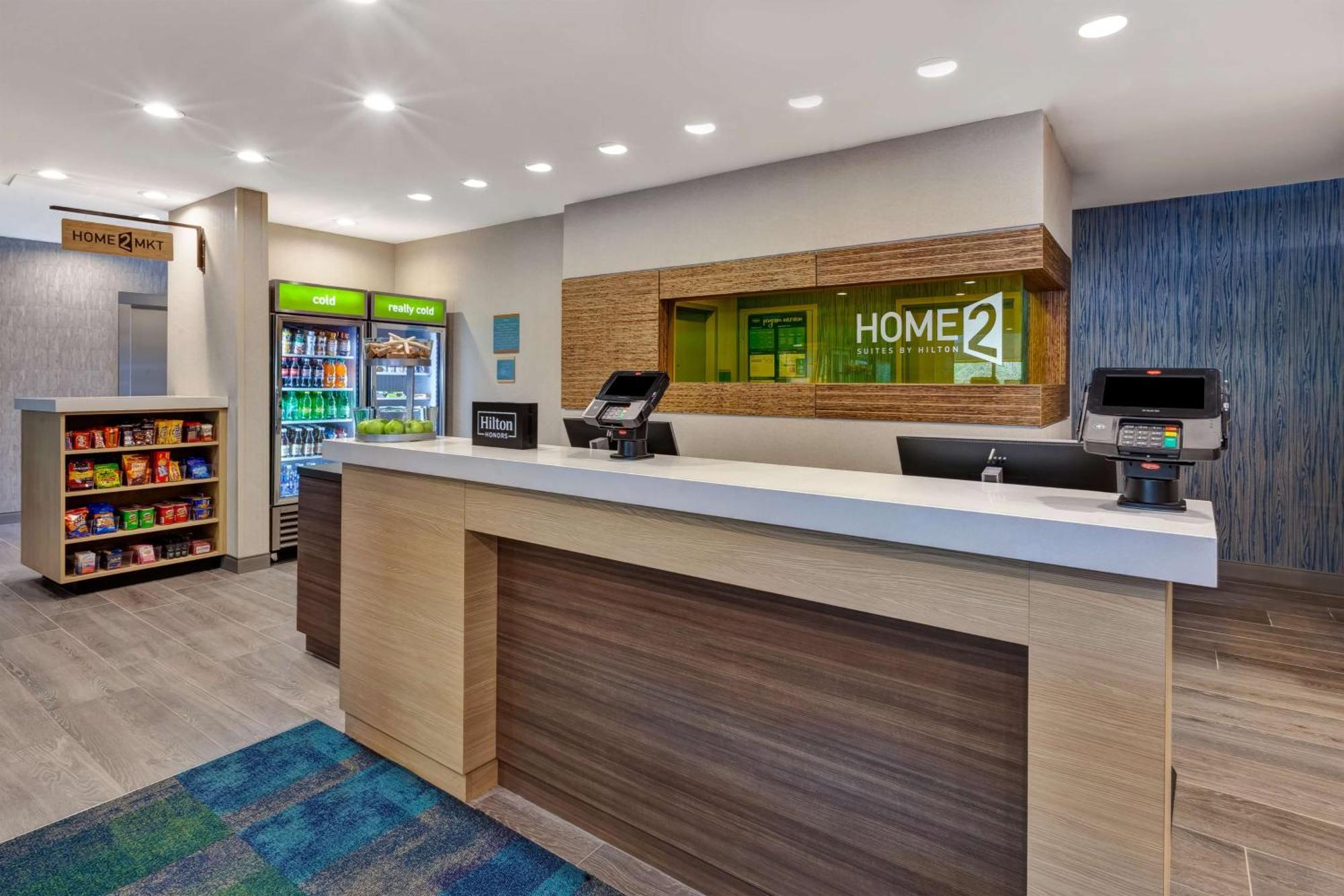 Home2 Suites Município de Wilmington Exterior foto